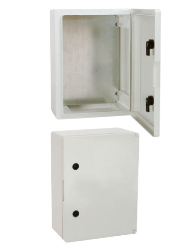 690 013, Пластиковый корпус (шкаф) с непрозрачной дверцей KPO 6080 IP65 Halogen Free | код 0.0.0.6.90013 | KLEMSAN 690 013, Пластиковый корпус (шкаф) с непрозрачной дверцей KPO 6080 IP65 Halogen Free | код 0.0.0.6.90013 | KLEMSAN