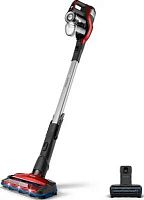 Пылесос ручной Philips XC7043/01 черный/красный | код 1655747 | PHILIPS