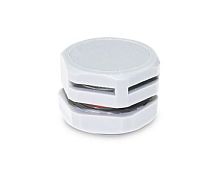 Клапан дышащий КД-ПС-М16х1,5 IP68 серый ГОФРОМАТИК | код zeta34927 | ГОФРОМАТИК