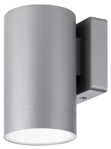 Светильник настенный LED, Соло, 6 Вт, 4000 К, H160 мм, алюм./сер., IP65, TDM | код SQ0345-1092 | TDM Светильник настенный LED, Соло, 6 Вт, 4000 К, H160 мм, алюм./сер., IP65, TDM | код SQ0345-1092 | TDM