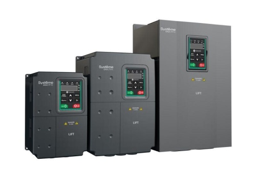 Преобразователь частоты STV900L 11 кВт 400В. Лифт | код STV900D11N4L | Systeme Electric