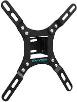 Кронштейн для телевизора Kromax VEGA-8 черный 15-42 макс.15кг настенный наклон | код 1138245 | KROMAX