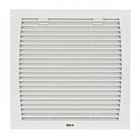 Выходная решетка IP55 280 мм | код 35013DEK | DEKraft