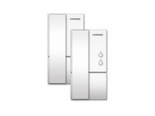 Комплект из двух аудиотрубок Master/Slave | код DP-LA01M/DP-LA01S | Commax