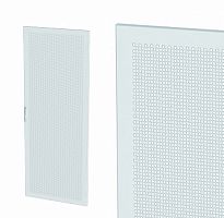 Дверь перфорированная 2000х800хмм ПРОВЕНТО | код D 200.80 PD | ПРОВЕНТО