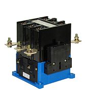 Пускатель электромагнитный ПМ12-100100 УХЛ4 В, 220В/50Гц, 2з+2р, 100А, нереверсивный, без реле, IP00 (ЭТ) | код ET502801 | Электротехник