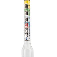 Спиртомер бытовой REXANT | код 70-0610 | REXANT