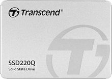 Накопитель SSD Transcend SATA-III 2000GB TS2TSSD220Q 2.5 | код 1467417 | Transcend