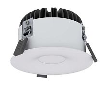Светильник светодиодный DL POWER LED MINI 24 D40 4000К встраив. СТ | код 1170001890 | Световые технологии