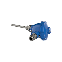 Термопреобразователь сопротивления (0...+200 С) ДТС085М-РТ100.0.25.80.МГ.И | код 129338 | ОВЕН