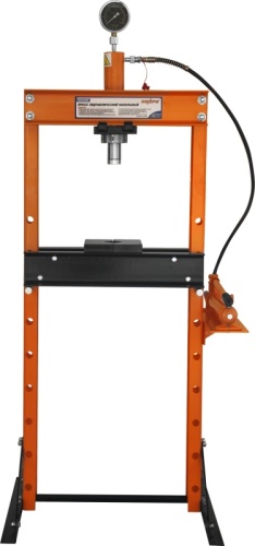 OHT620M Пресс гидравлический напольный 20 т. | код OHT620M | Ombra