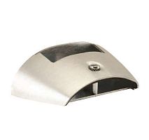 Connect Переходник пол-стена для TF11172-8/TF21172-8 и TM21042-8 сталь | код TFA965417-8 | Simon