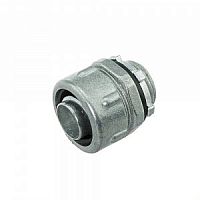 Резьбовой крепежный элемент с наружной резьбой РКН-15 У2 IP54 ГОФРОМАТИК (ЗЭТАРУС) | код zeta40411| ГОФРОМАТИК