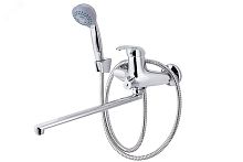 Смеситель для ванны с душем TSARSBERG TSB-950-1202 тип См-ВУОРНШлА | код TSB-950-1202 | TSARSBERG