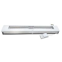 Завеса тепловая 9кВт 1.5м 380В стич-элемент (пульт NTL) RP-0915-3DY | код 04.03.01.214398 | HINTEK