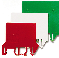 Разделительная пластина | код ZDFE02R | DKC