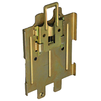 Адаптер на DIN-рейку ВА57-31-ОМ4-РЕГ-КЭАЗ | код 296483 | КЭАЗ