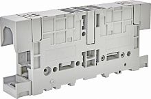 Клемма ESC-GPM.95/FIX (под наконечник, на монт.панель, 95 мм2, серая) | код 003903215 | ETI