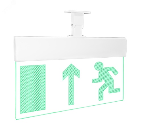 Оповещатель световой с резервным источником питания Молния-220 Ультра Человек влево стрелка вверх в дверь зеленые светодиоды | код Молния Ультра 220 ЧелВлСтрДв | Вистл Оповещатель световой с резервным источником питания Молния-220 Ультра Человек влево стрелка вверх в дверь зеленые светодиоды | код Молния Ультра 220 ЧелВлСтрДв | Вистл