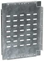 FORMAT Перегородка секционирования вертикальная 400х400 IEK | код FO-00-SWV-040-040 | IEK