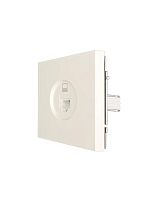 ZIMA Розетка компьютерная слоновая кость LEZARD | код 704-9088-139 | LEZARD