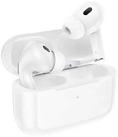 Гарнитура внутриканальные Hoco EW51 белый беспроводные bluetooth в ушной раковине | код 2002103 | Hoco