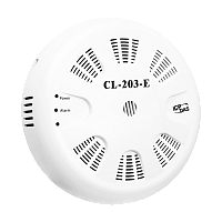 CL-203-E CR Remote CO/CO2/Temperature/Humidity/Dew Point Data Logger Module (RoHS) | код 00-06122088 | ICP DAS