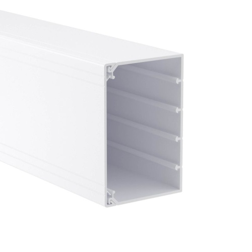 Кабель-канал 120х80 ТА-GN IN-Liner | код 1791 | DKC