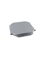 Ответвитель крестообразный 80х300 мм TDM | код SQ2902-3718 | TDM