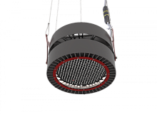 L-industry II PRO 210/Г60/5,0К/05/I11-31/IP65 LEDEL | код INP210-36-514-17 | LEDEL