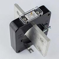 Трансформатор тока измерительный Т-0,66 10 ВА 0,5 2000/5 М S (поворотная шина) | код ОС0000040622 | ФКУ ИК-1 (Кострома)