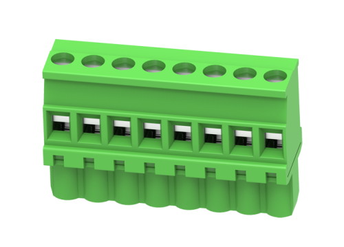 MC-RE5.08V15C-R Разъём гнездовой MC, шаг 5.08мм,15 конт.,зел., шт | код MC-RE5.08V15C-R | SUPU MC-RE5.08V15C-R Разъём гнездовой MC, шаг 5.08мм,15 конт.,зел., шт | код MC-RE5.08V15C-R | SUPU