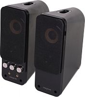 Колонки Creative GigaWorks T20 series II 2.0 черный 28Вт | код 513310 | CREATIVE