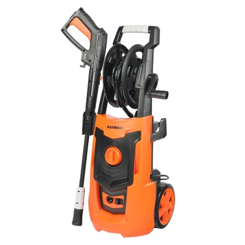 Аппарат моющий GT540 Imperial самовсасывающая 130бар 2000Вт насос алюм. шланг 6м дополнительный фильтр в компл. | код. 322306025 | PATRIOT Аппарат моющий GT540 Imperial самовсасывающая 130бар 2000Вт насос алюм. шланг 6м дополнительный фильтр в компл. | код. 322306025 | PATRIOT