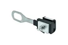 Зажим анкерный (PAG 216/35) НИЛЕД