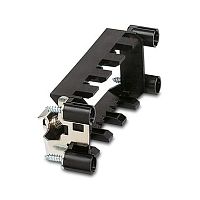 Сальниковые рамы VC-TR4/5M-PEA | код 1607088 | PHOENIX CONTACT