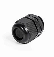 Кабельный ввод пластиковый M-L 16 (4-8 мм) (Fortisflex) | код 85476 | Fortisflex