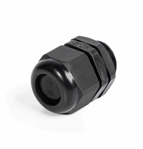 Кабельный ввод пластиковый M-L 16 (4-8 мм) (Fortisflex) | код 85476 | Fortisflex Кабельный ввод пластиковый M-L 16 (4-8 мм) (Fortisflex) | код 85476 | Fortisflex