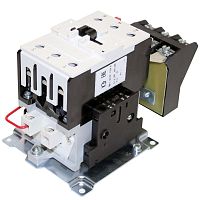 Пускатель э/м ПМ12-063201 УХЛ4 В, 127В, РТТ-231, 63,0А ВариантК, КЗЭ | код 060201220ВВ127000930 | КЗЭ (Кашинский завод электроаппаратуры)