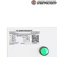 Щит ВРУ ЩАП 53 54УХЛ4 Электроспектр _VGR212088