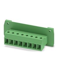 Компоненты для проходного монтажа DFK-PC 4/ 8-GF-7,62 | код 1840612 | PHOENIX CONTACT