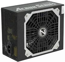 Блок питания Zalman ATX 850W ZM850-ARX 80+ platinum (20+4pin) APFC 135mm fan 12xSATA Cab Manag RTL | код 1774665 | ZALMAN