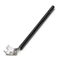 Подключение экрана HSH-METALL | код 3210910 | PHOENIX CONTACT