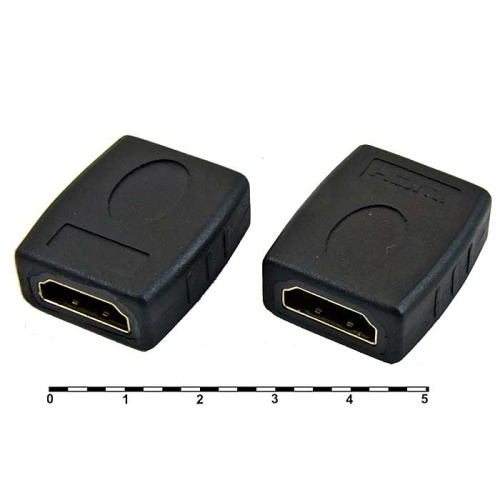 HDMI F/F (HAP-013) | код 84684 | Ruichi