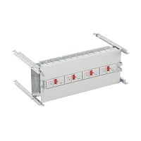 Комплект внутренний верт-ой уст-ки 3п YON MD630 (F,P) Ш=800 В=350 | код R5PKIB7V83016 | DKC