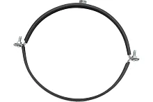 Хомут трубный 8 М10 (216-225) | код TR168-173PAK41 | Мир хомутов