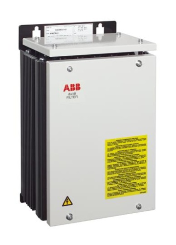 Выходной дроссель du/dt, IP22, NOCH0016-62 | код 61445412 | ABB