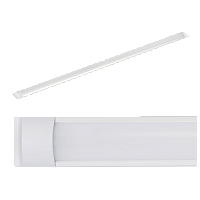 Светильник светодиодный SPO-108 36Вт 230В 4000К 2700Лм 1200мм IP40 IN HOME | код 4690612029924 | IN HOME