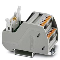 Интерфейсный модуль VIP-2/PT/FLK10 | код 2903787 | PHOENIX CONTACT