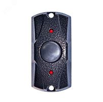 Кнопка выхода накладная вандалозащищенная | код FE-100 Антик | Falcon Eye